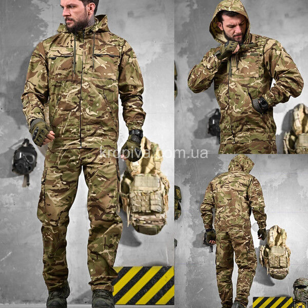 Костюм тактический норма для ЗСУ оптом 270525-664