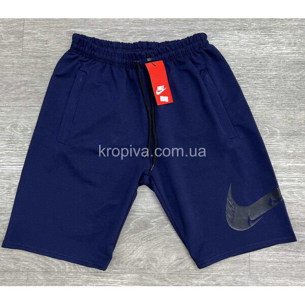 Мужские шорты 286 норма оптом 270525-693