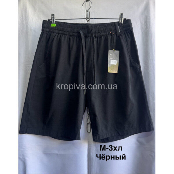 Мужские шорты  оптом 40625-05