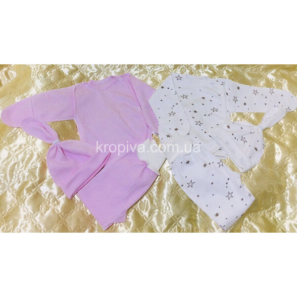 Детский костюм микс оптом  (020625-657)