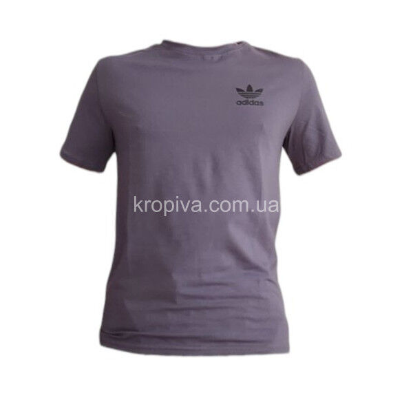 Мужская футболка норма оптом 040625-787