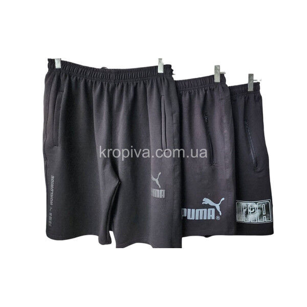 Мужские шорты норма оптом 050625-607