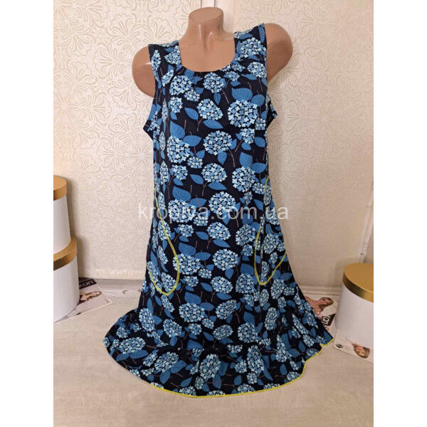 Жіночий сарафан оптом 090625-100