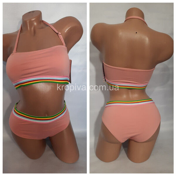 Жіночий купальник 150 норма оптом 110625-731