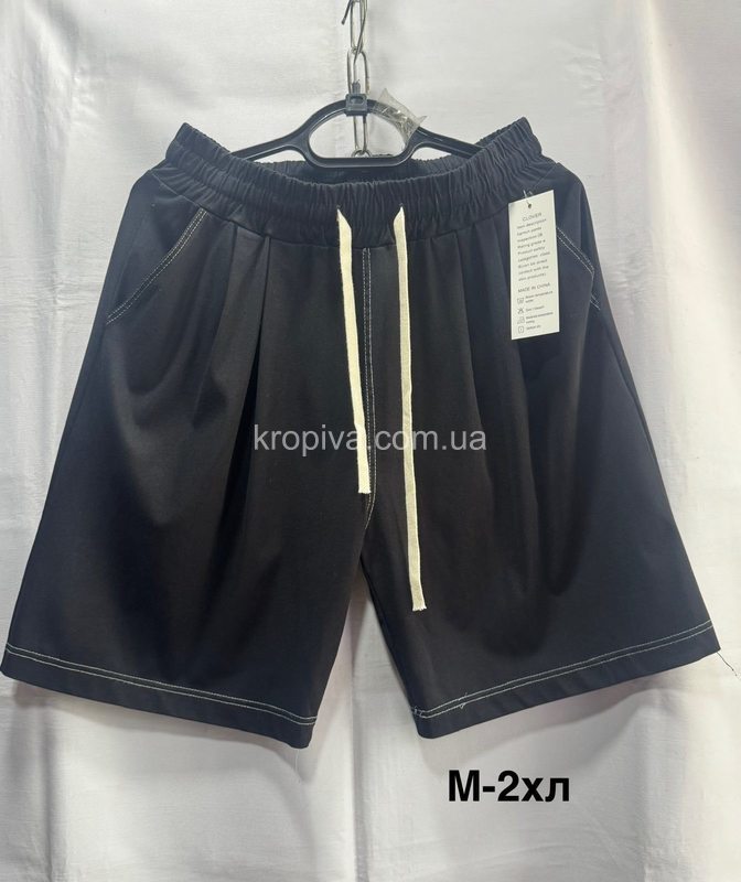 Женские шорты 526 оптом 160625-57