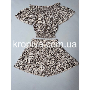 Детский костюм 660 оптом 220625-0106
