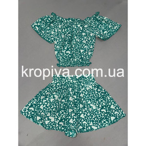 Детский костюм 660 оптом 220625-0115