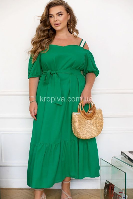 Женское платье 2607 оптом 290625-29