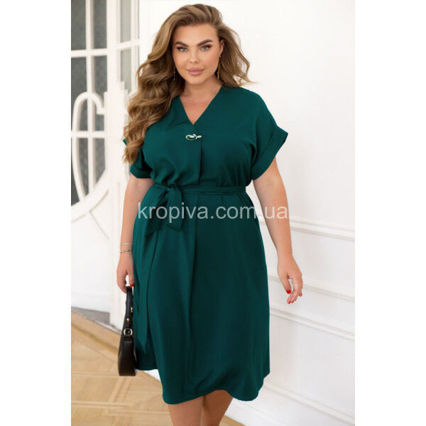 Женское платье 2609 оптом 290625-39