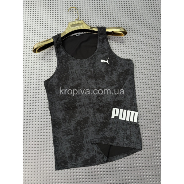 Мужская майка норма Турция оптом 260625-778