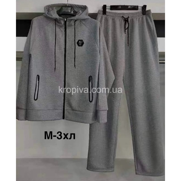 Мужской костюм 2369a оптом 300625-41