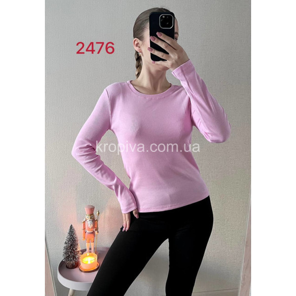 Женский лонг микс оптом 030725-146
