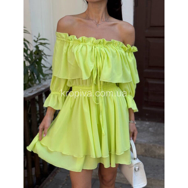 Женское платье 3114 оптом 040725-73