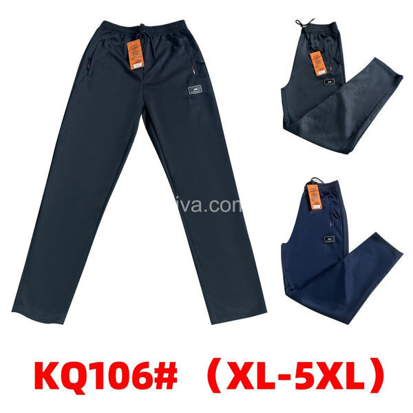 Мужские штаны 106 норма оптом 040725-121