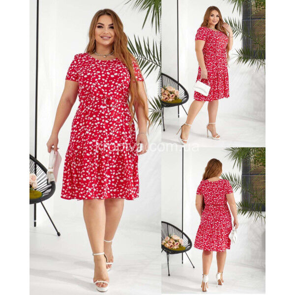 Женское платье 919 оптом 020725-683