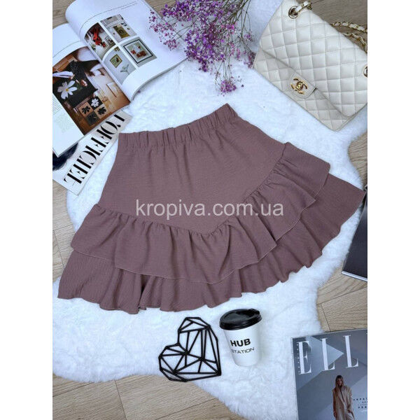 Женская юбка 2447 оптом 050725-56