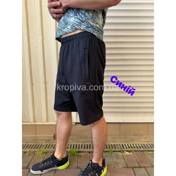 Мужские шорты норма оптом 060725-629