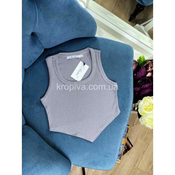 Женская майка-топ 1358 оптом 130725-44