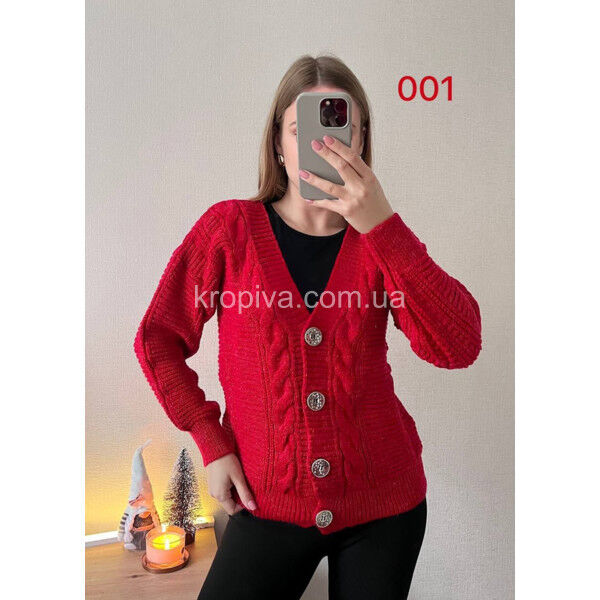 Женский кардиган 001 оптом 130725-94