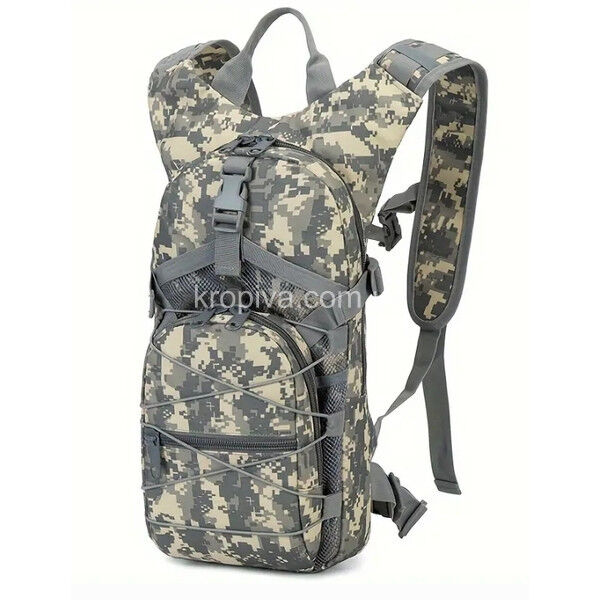 Рюкзак тактичний t45690 для ЗСУ оптом 080725-755