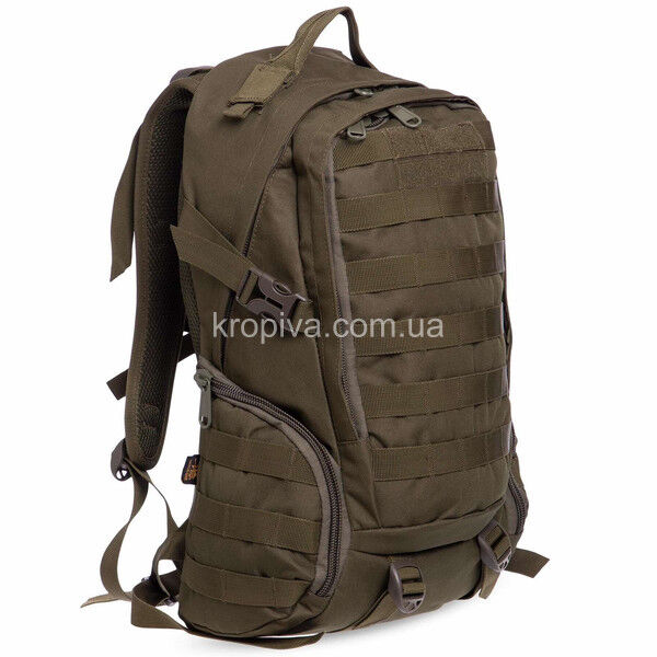 Рюкзак тактический 9332 для ЗСУ оптом 080725-765