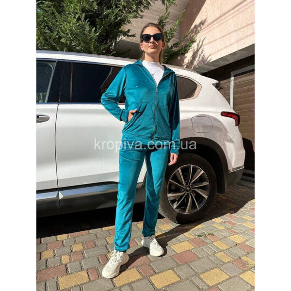 Жіночий костюм 2498 оптом 210725-142