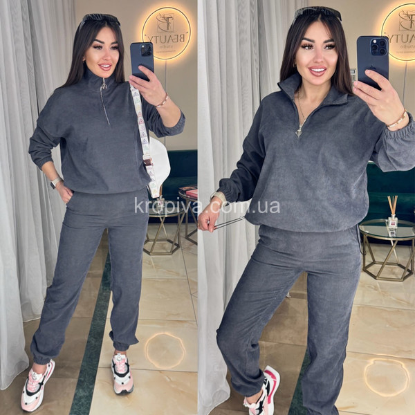 Женский костюм 6030 оптом 210725-192