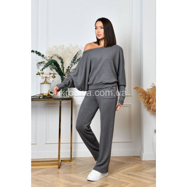 Женский костюм 8059 оптом 220725-38