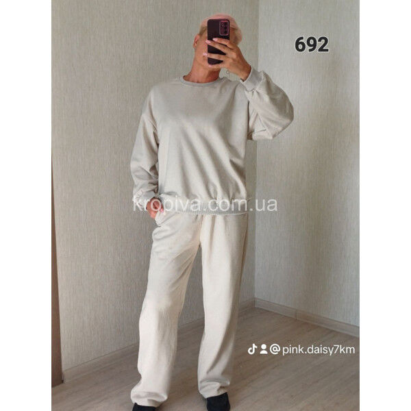 Женский костюм оптом 230725-14