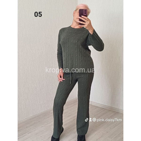 Женский костюм оптом 230725-24