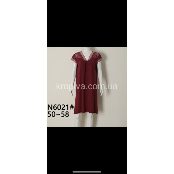 Женская ночнушка  оптом 230725-110