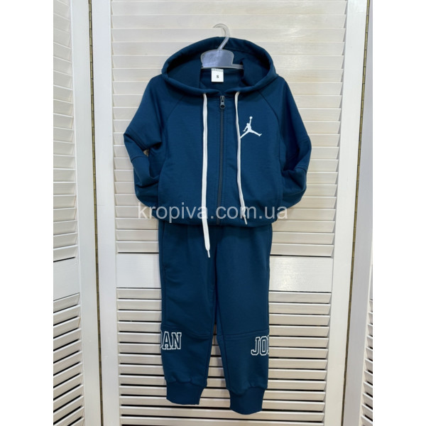 Детский костюм спорт 3-6 лет оптом 180725-748