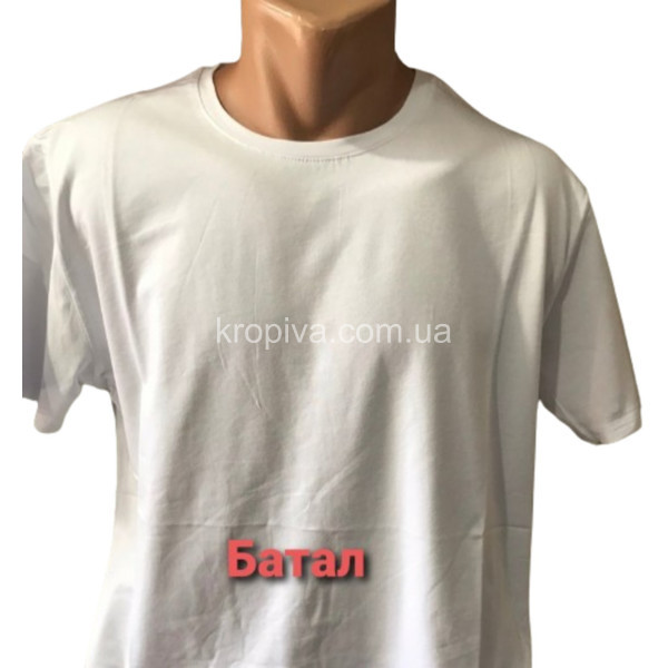 Чоловічі футболки оптом 240725-075