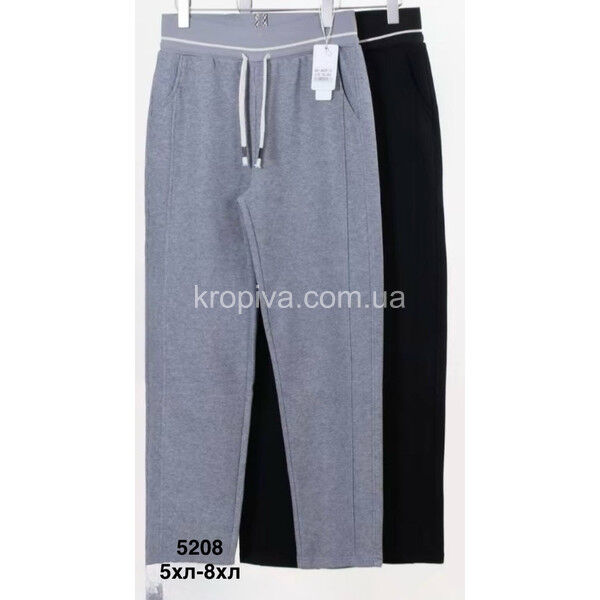 Женские штаны микс оптом 250725-12