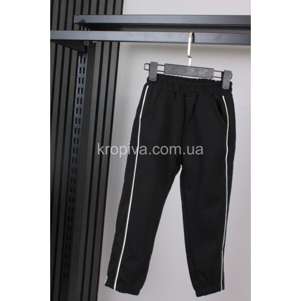 Дитячі штани 104 школа оптом 250725-47