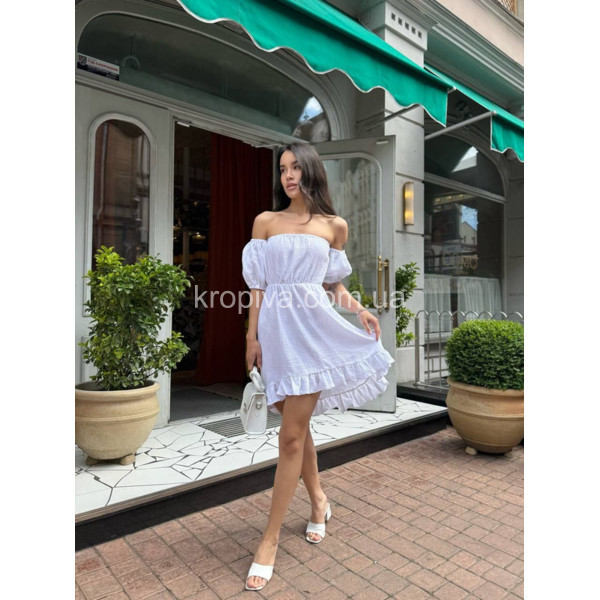 Жіноча сукня 3108 оптом 260725-53