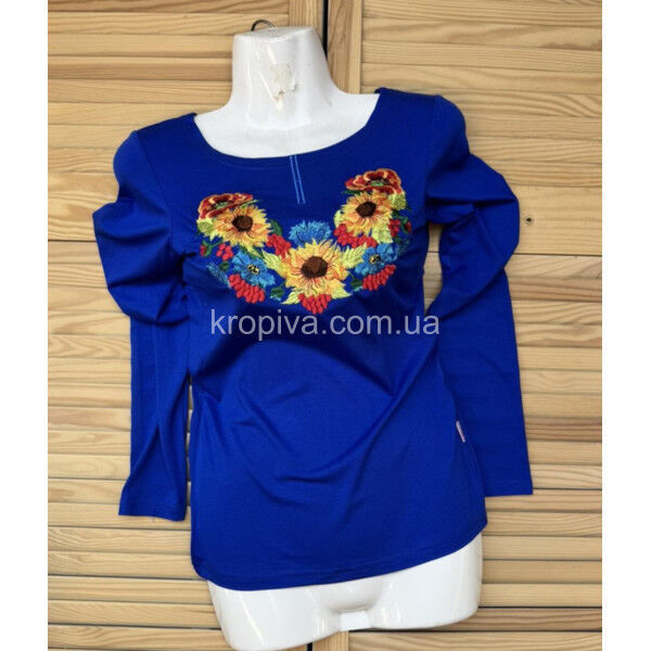Женская вышиванка оптом 300725-72