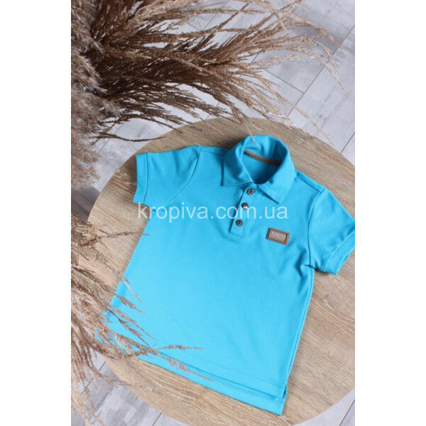 Дитяча футболка 46105 школа оптом 020825-30