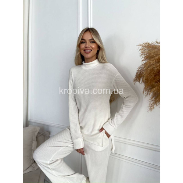 Женский костюм 8064 оптом 030825-95