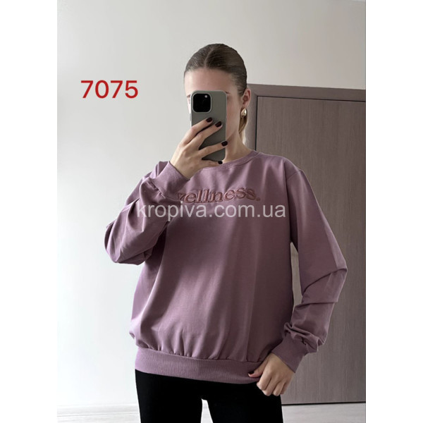 Жіночий батник оптом 040825-48