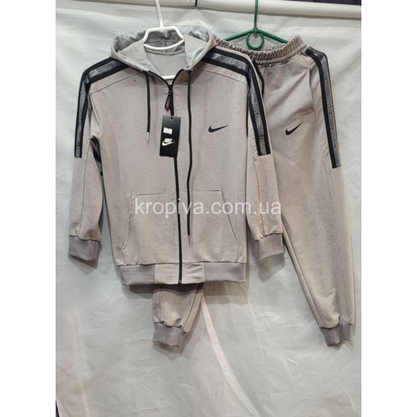 Детский спортивный костюм 6-10 лет оптом 030825-765
