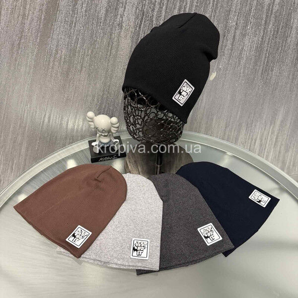 Детская шапка оптом 060825-155
