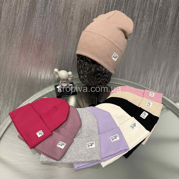 Дитяча шапка оптом 060825-165
