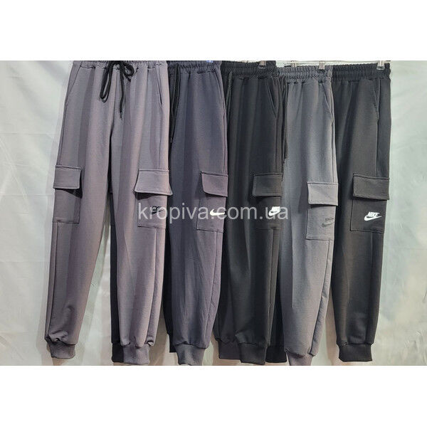 Детские штаны 28-36 оптом 030825-777