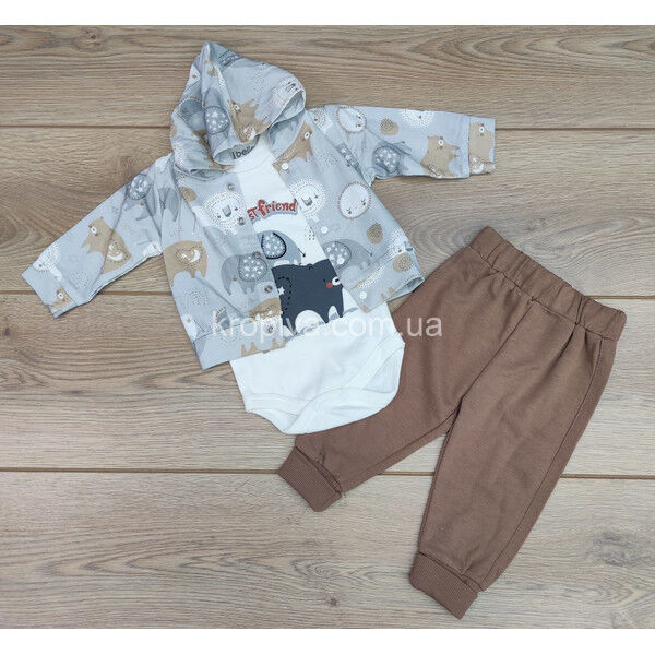 Детский костюм оптом 080825-068