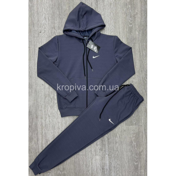 Дитячий костюм 247-3 двонитка оптом 090825-745