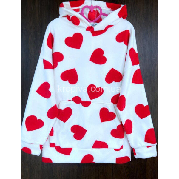 Женский батник худи оптом 100825-114