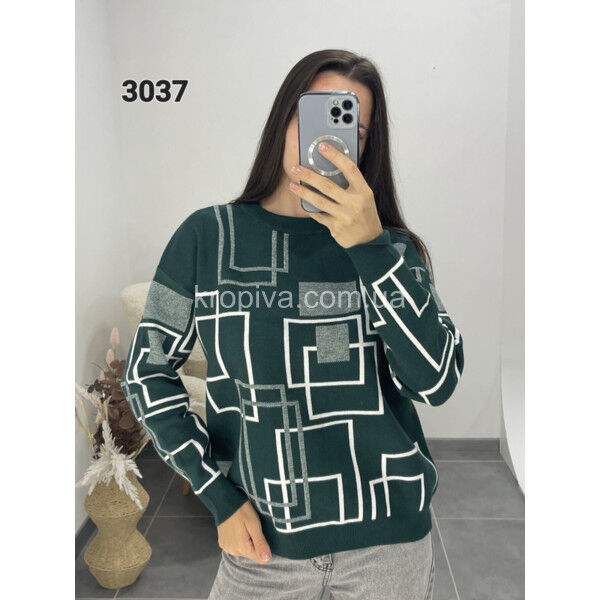 Женский свитер микс оптом 140825-91