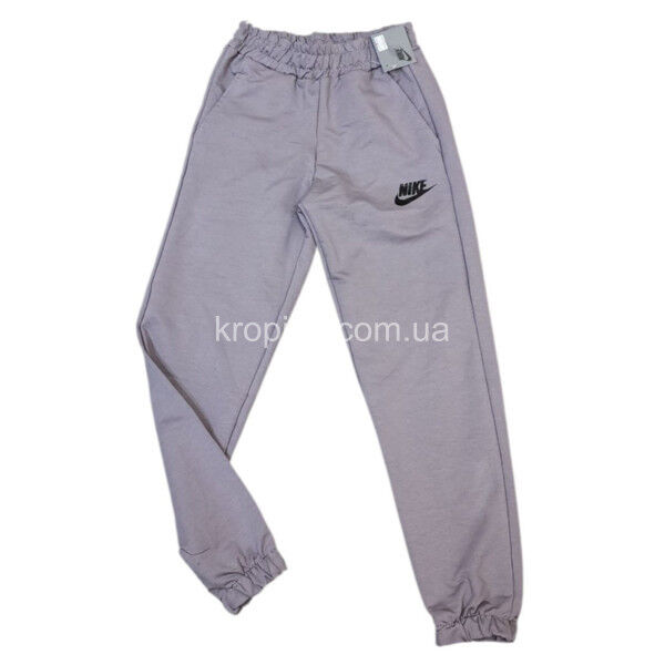 Детские штаны 36-44 оптом 130825-653