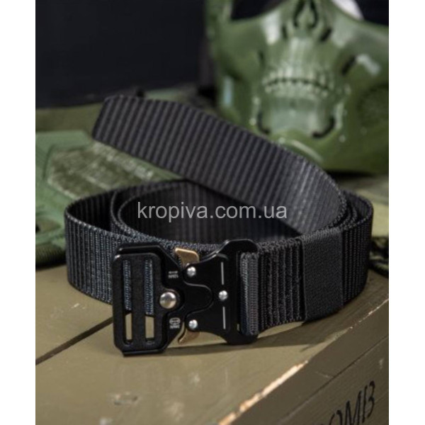 Ремінь тактичний Кобра для ЗСУ оптом 150825-622